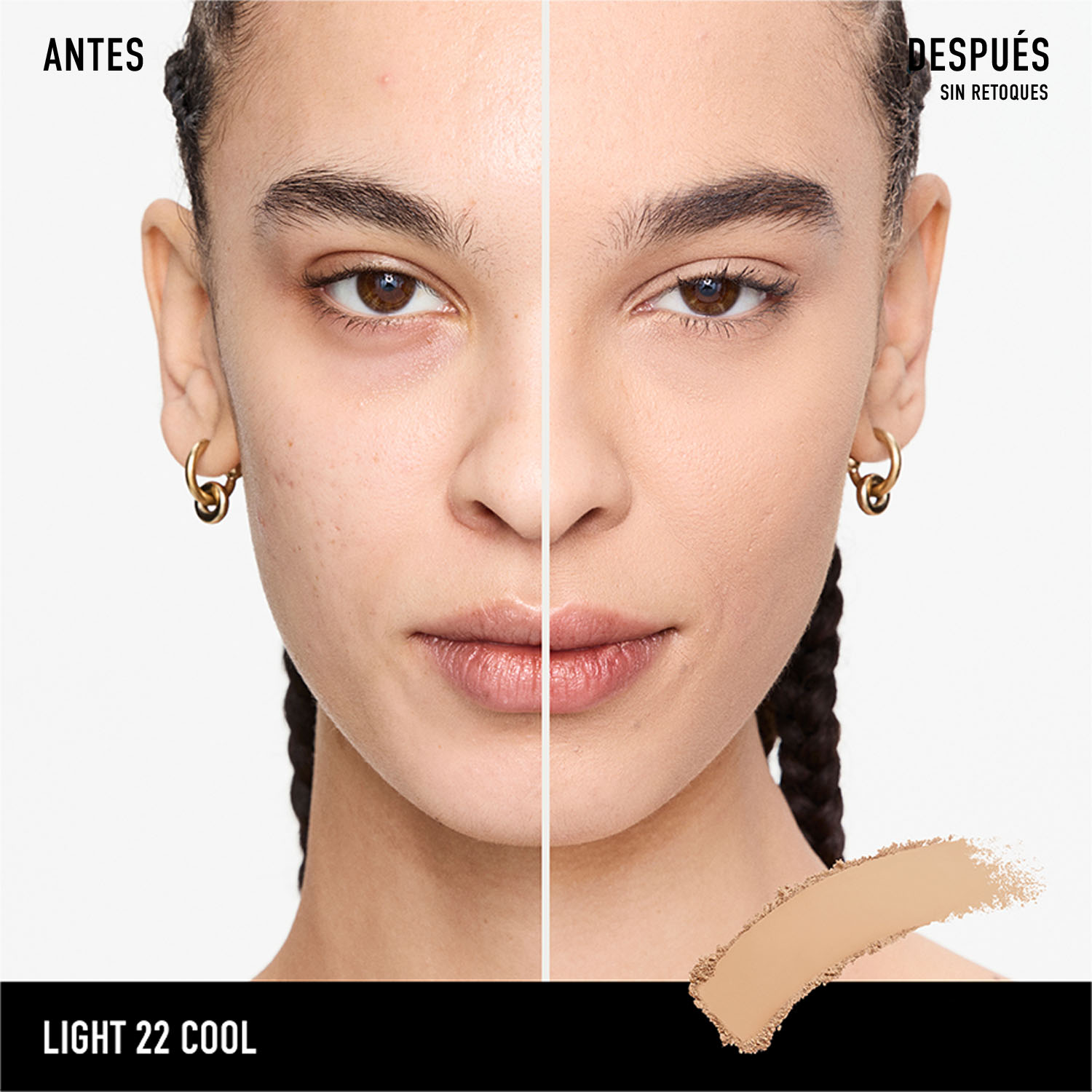 BAREPRO 16-HOUR POWDER FOUNDATION (BASE DE MAQUILLAJE EN POLVO)